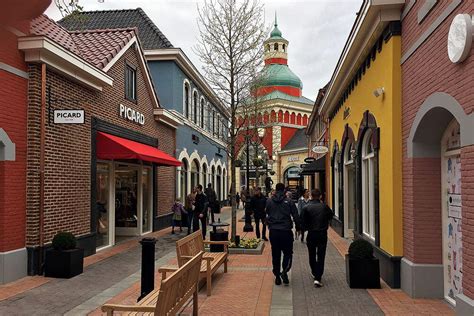 roermond designer outlet reviews